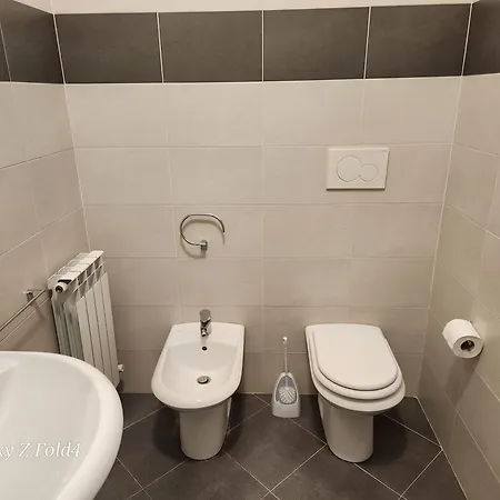 Apartamento The One *