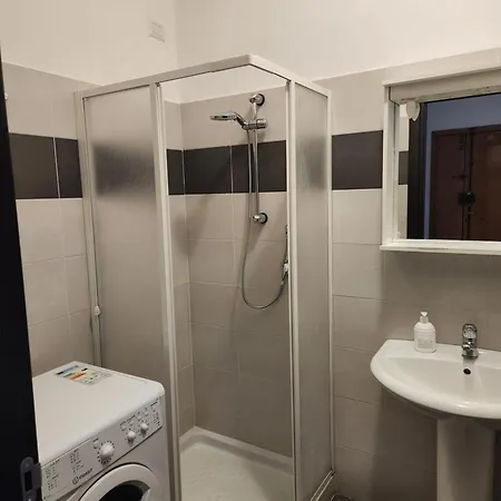 Apartment The One