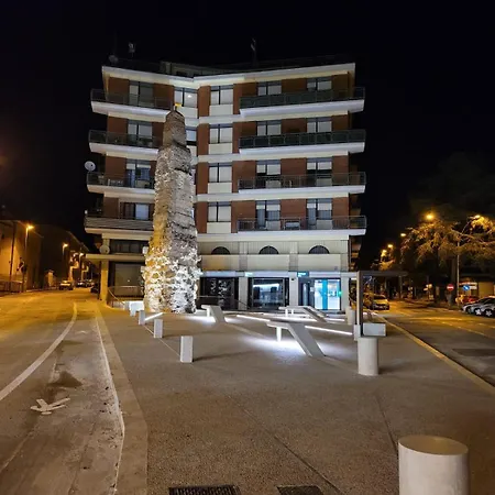 The One * LʼAquila