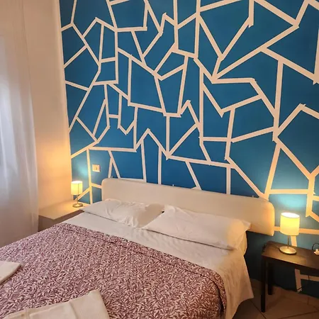 The One Apartment LʼAquila