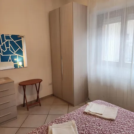 The One Appartement *