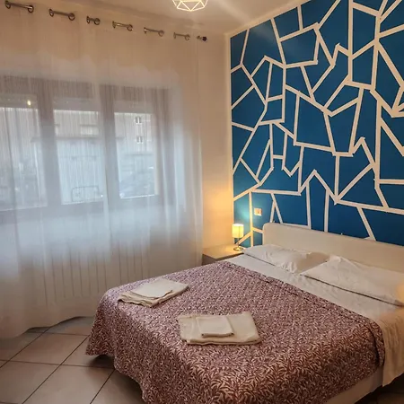 Apartment The One *