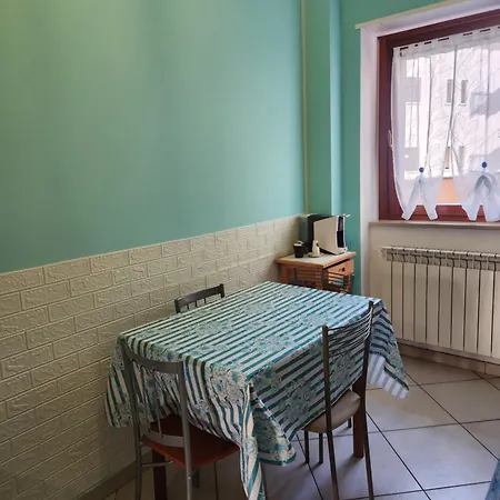 The One Apartment LʼAquila