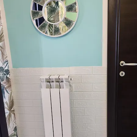 Appartement The One LʼAquila