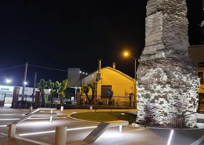 The One Апартаменты