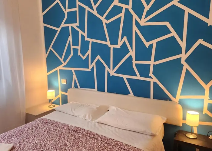 The One Апартаменты Л'Акуила