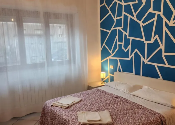 Апартаменты The One *