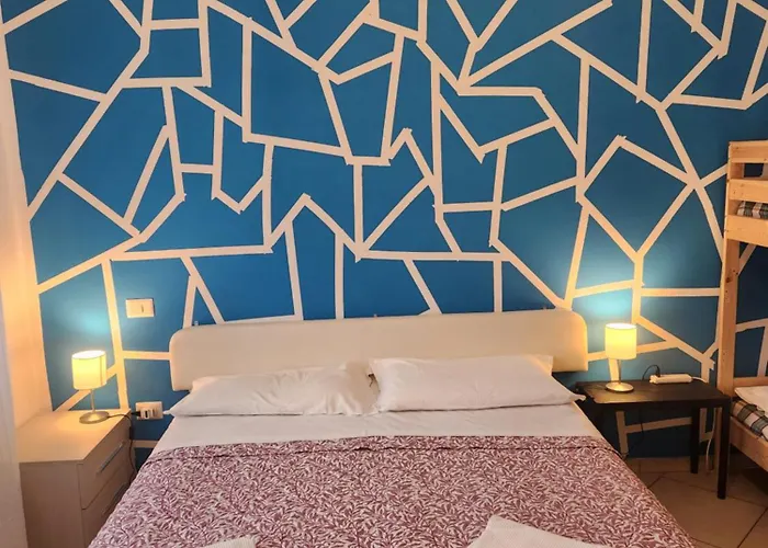 公寓 The One 拉奎拉