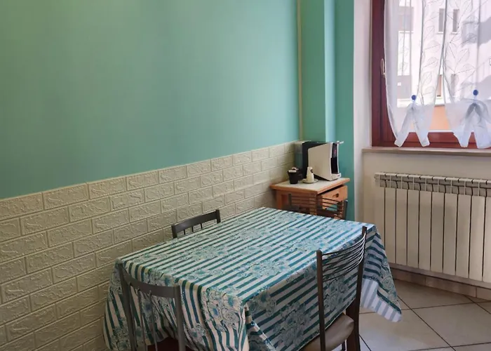 The One 公寓 拉奎拉